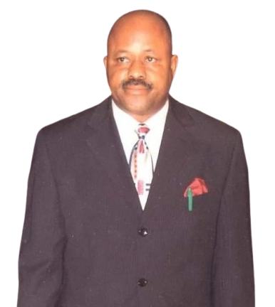 Dr. Charles Muoka
