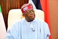 BOLA TINUBU