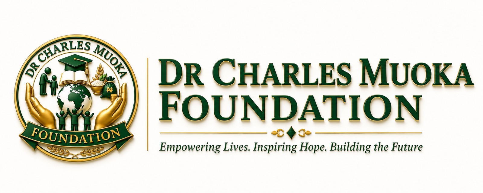 Dr Charles Muoka Foundation